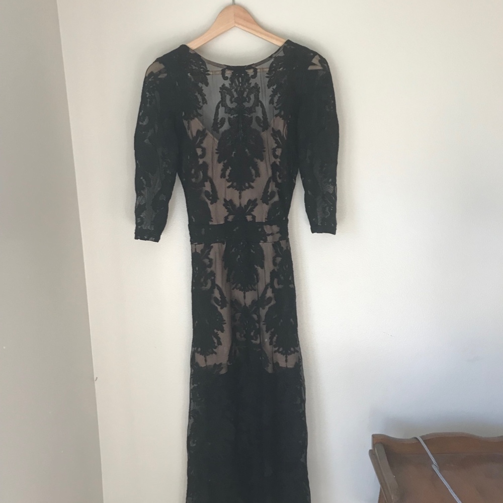 For Love and Lemons Dress